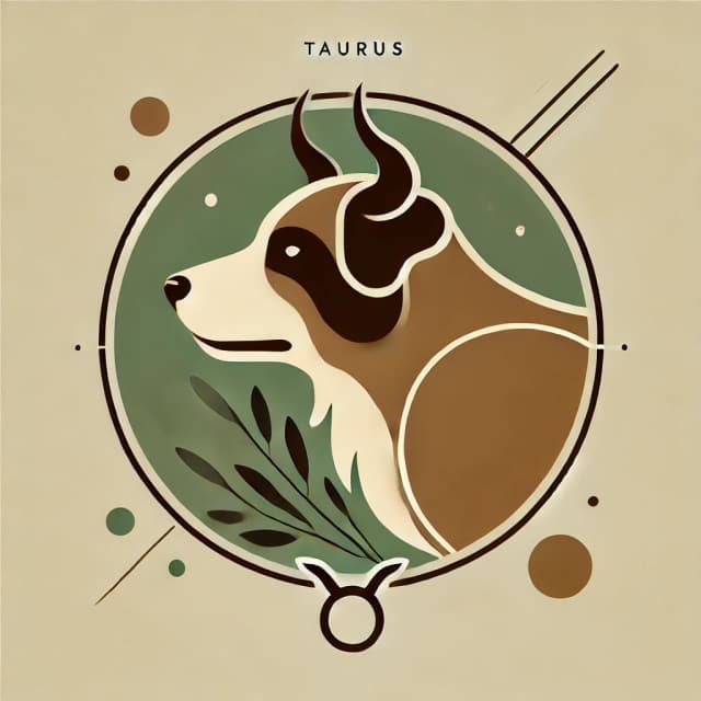 Sterntier Hund Sternzeichen